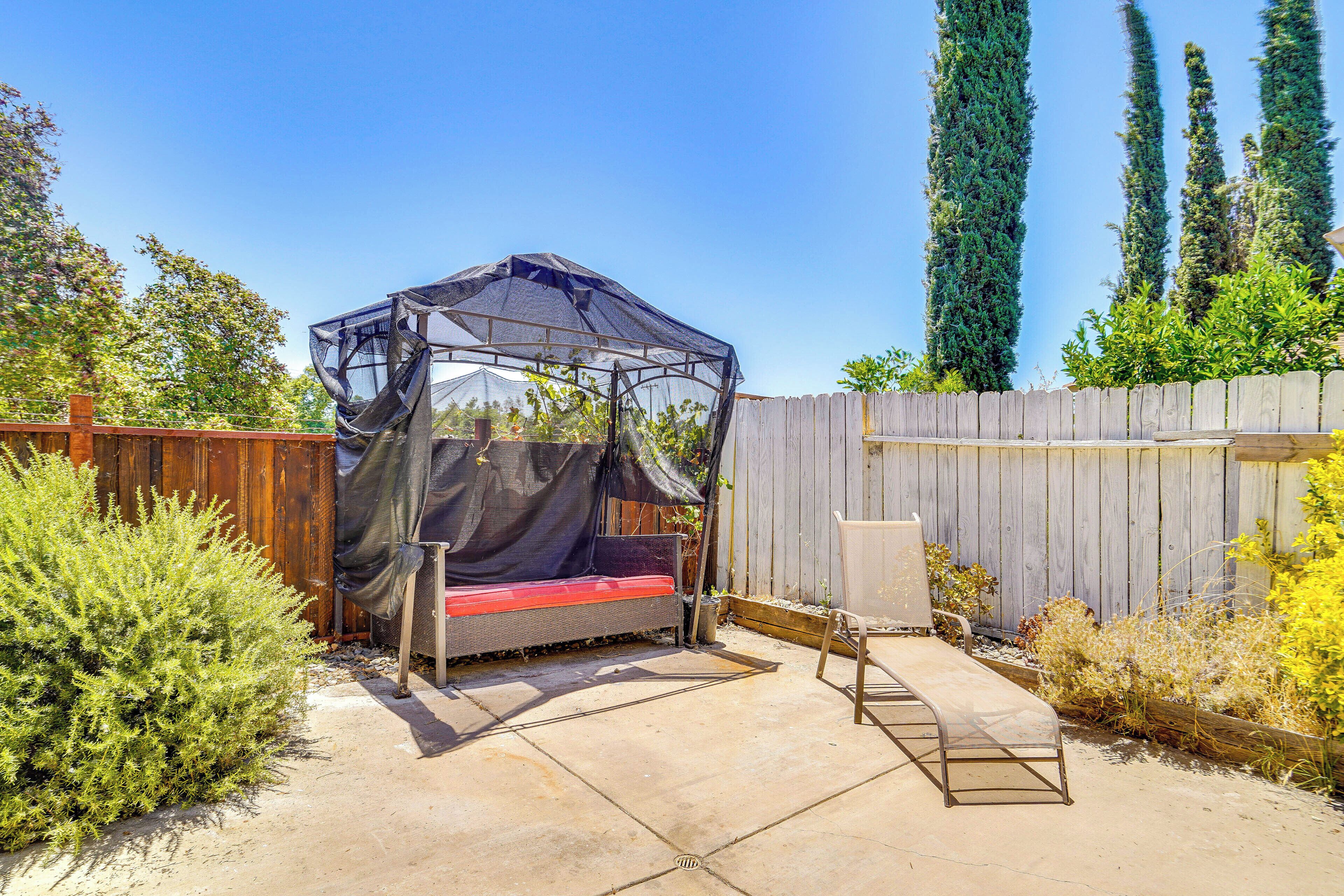 Casa (3 Bedrooms) | Parte interna