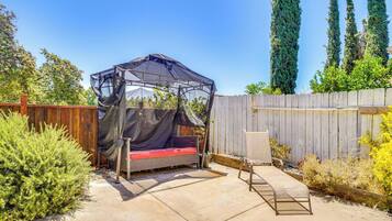 Casa (3 Bedrooms) | Parte interna