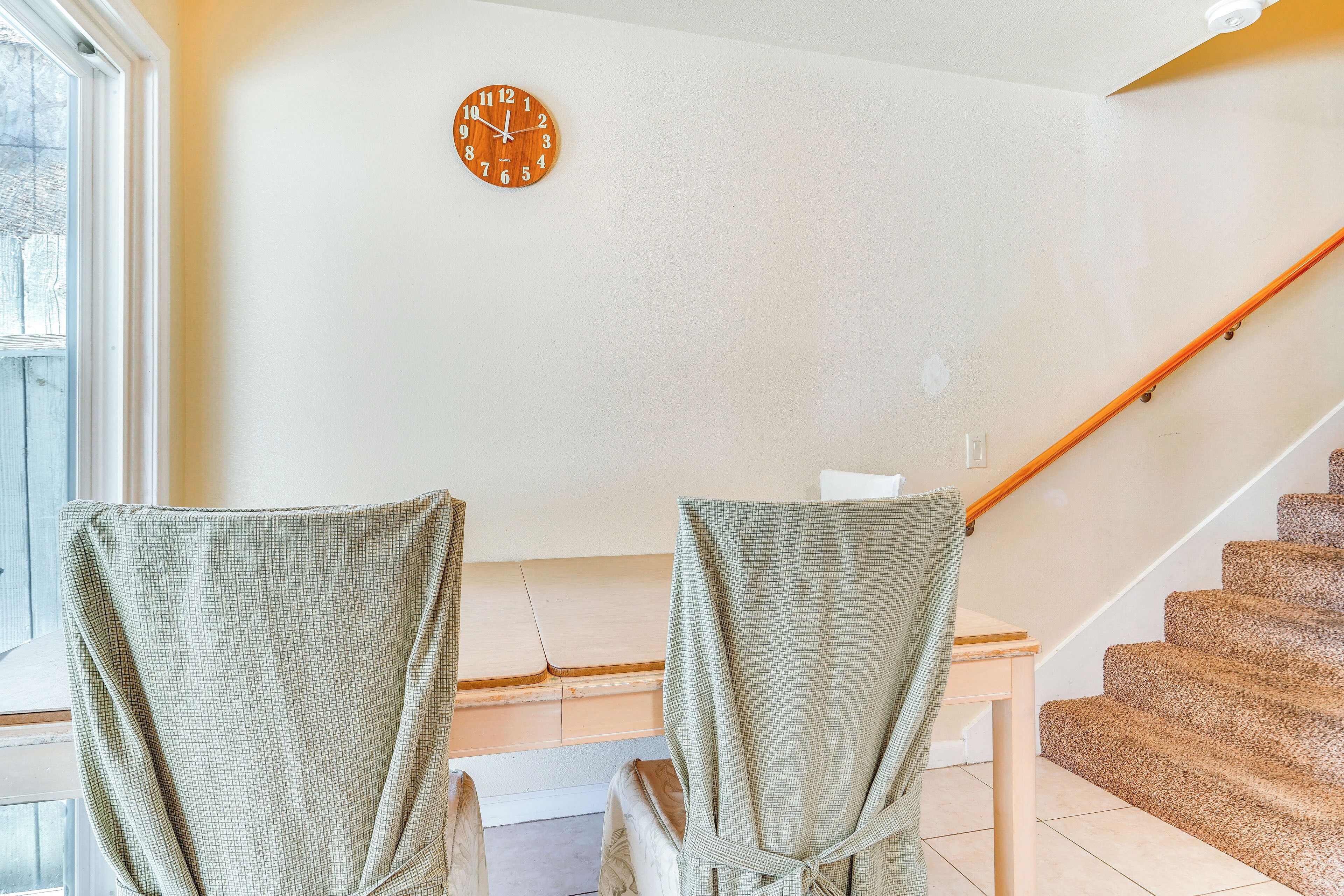 Ferienhaus (3 Bedrooms) | Innenbereich