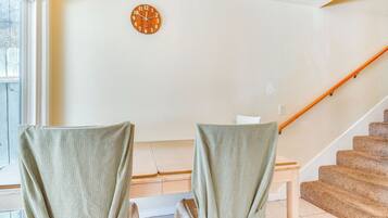 Ferienhaus (3 Bedrooms) | Innenbereich