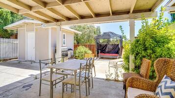 Maison (3 Bedrooms) | Intérieur