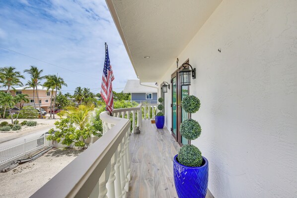 ハウス (2 Bedrooms) | 内装