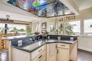 Hus (2 Bedrooms) | Innvendig