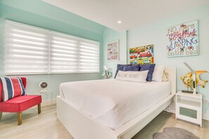 House (2 Bedrooms) | Interior - Waterfront Key Largo Oasis w/ Boat Dock & Swim Spa (Key Largo)