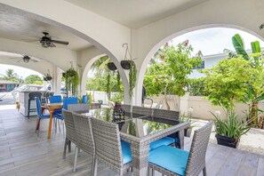 Hus (2 Bedrooms) | Innvendig