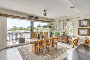 ハウス (2 Bedrooms) | 内装