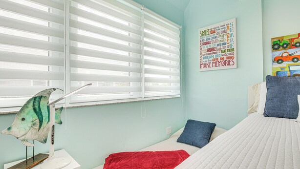 Nhà (2 Bedrooms) | Nội thất