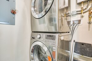 ハウス (2 Bedrooms) | 内装