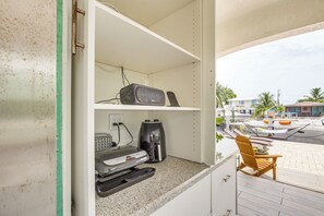 ハウス (2 Bedrooms) | 内装