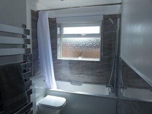 Villa | Salle de bain