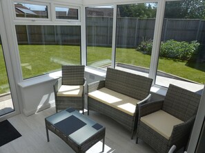 Villa | Unterkunftsgelände