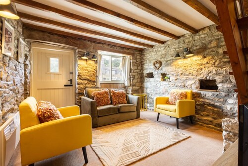 Host & Stay | Byre Cottage