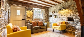 Host & Stay | Byre Cottage
