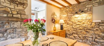 Host & Stay | Byre Cottage