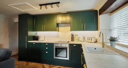 Host & Stay | Moorland Cottage