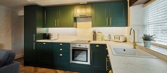 Host & Stay | Moorland Cottage