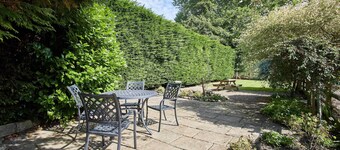 Host & Stay | Moorland Cottage
