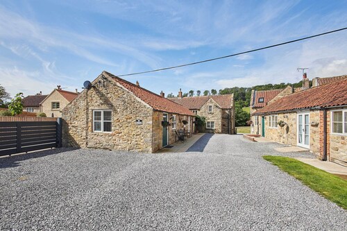 Host & Stay | Moorland Cottage