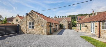 Host & Stay | Moorland Cottage