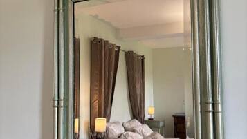 3 bedrooms, free WiFi