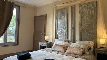 3 Schlafzimmer, kostenloses WLAN