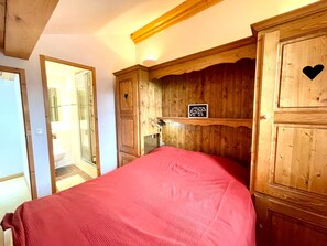 3 chambres