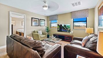 Smart-TV, Videospiele, DVD-Player