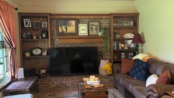 Télévision, espaces bureaux