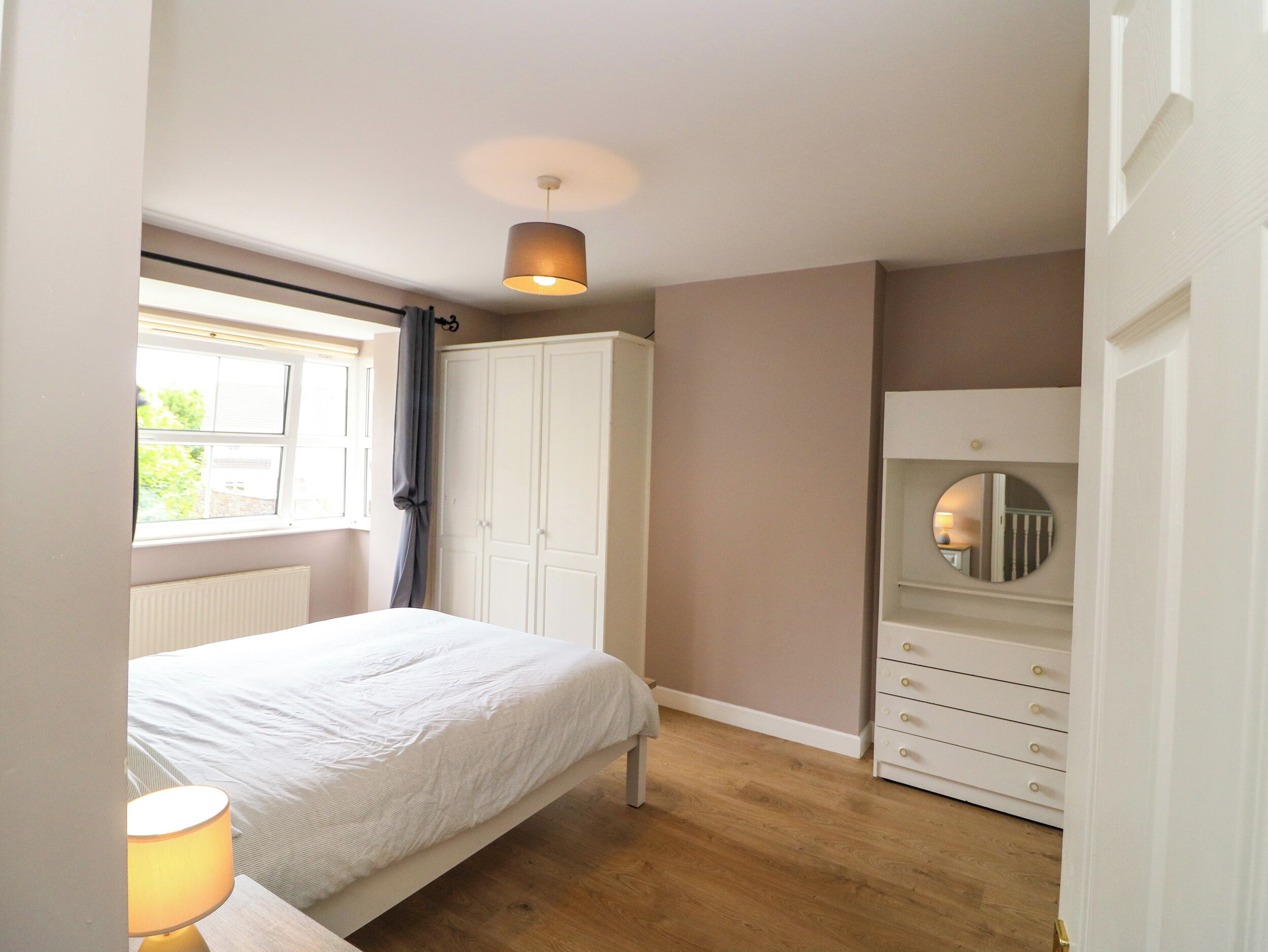 3 bedrooms, WiFi