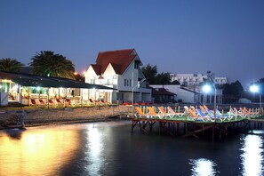 Beach/ocean view - Koç Tatil Köyü (Ayvacik)