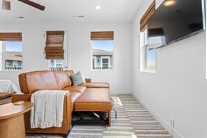 House, 1 Bedroom | Interior - Casita Sol 1 Bedroom Home (St. George)