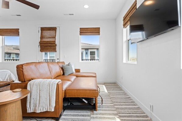 Interior - Casita Sol 1 Bedroom Home (St. George)