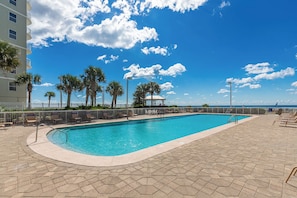 Piscina coperta