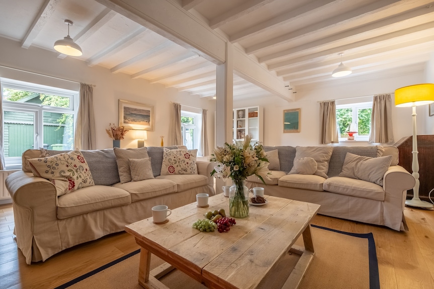 Mill Cottage, Wells-next-the-sea - Wells-next-the-Sea