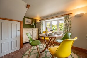 Dining - Haloft (Brancaster), Brancaster, Norfolk (Brancaster)