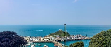 碼頭