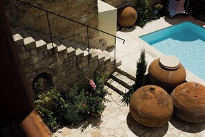Piscina externa