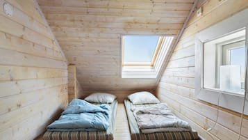 2 bedrooms, WiFi