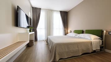 1 chambre