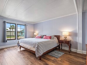 3 habitaciones, tabla de planchar con plancha y wifi gratis 