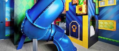 Espace pour enfants