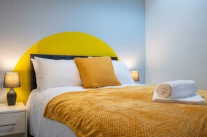 Apartamento clásico, 1 cama doble con sofá cama, no fumadores, cocina | 1 dormitorio, sistema de insonorización, wifi gratis