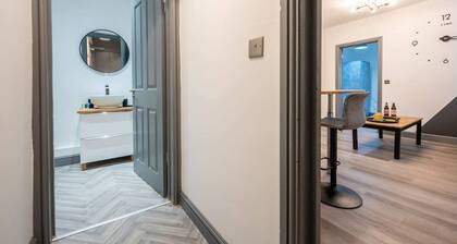 Stunning One Bedroom Apartments