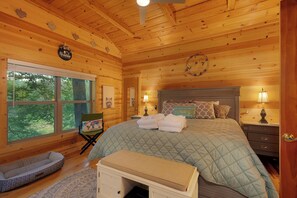 4 chambres, bureau, fer et planche à repasser, Wi-Fi