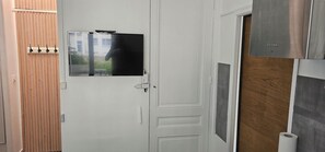 Interior - Quiet apartment opposite Parc de la tête d'or (Lyon)