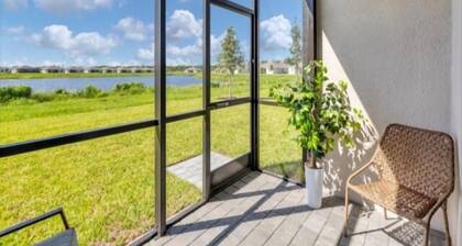 "Hibiscus Haven" awaits to enchant you with its idyllic charm and comforting embrace