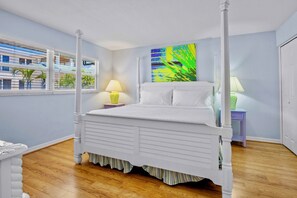 6 chambres, Wi-Fi gratuit, draps fournis