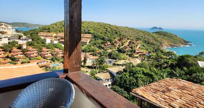 Pousada Dreamland Buzios