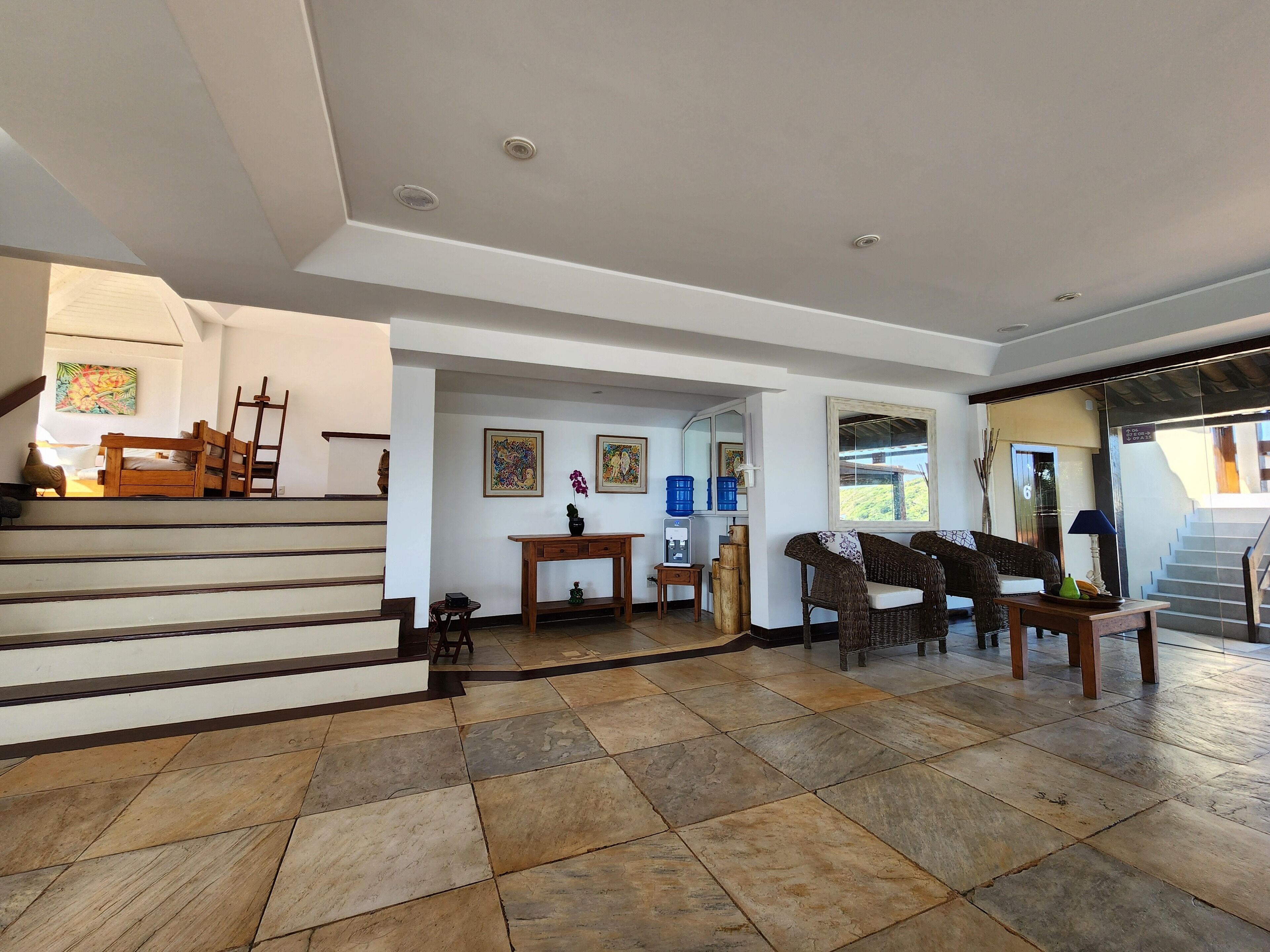 Photo - Pousada Dreamland Buzios