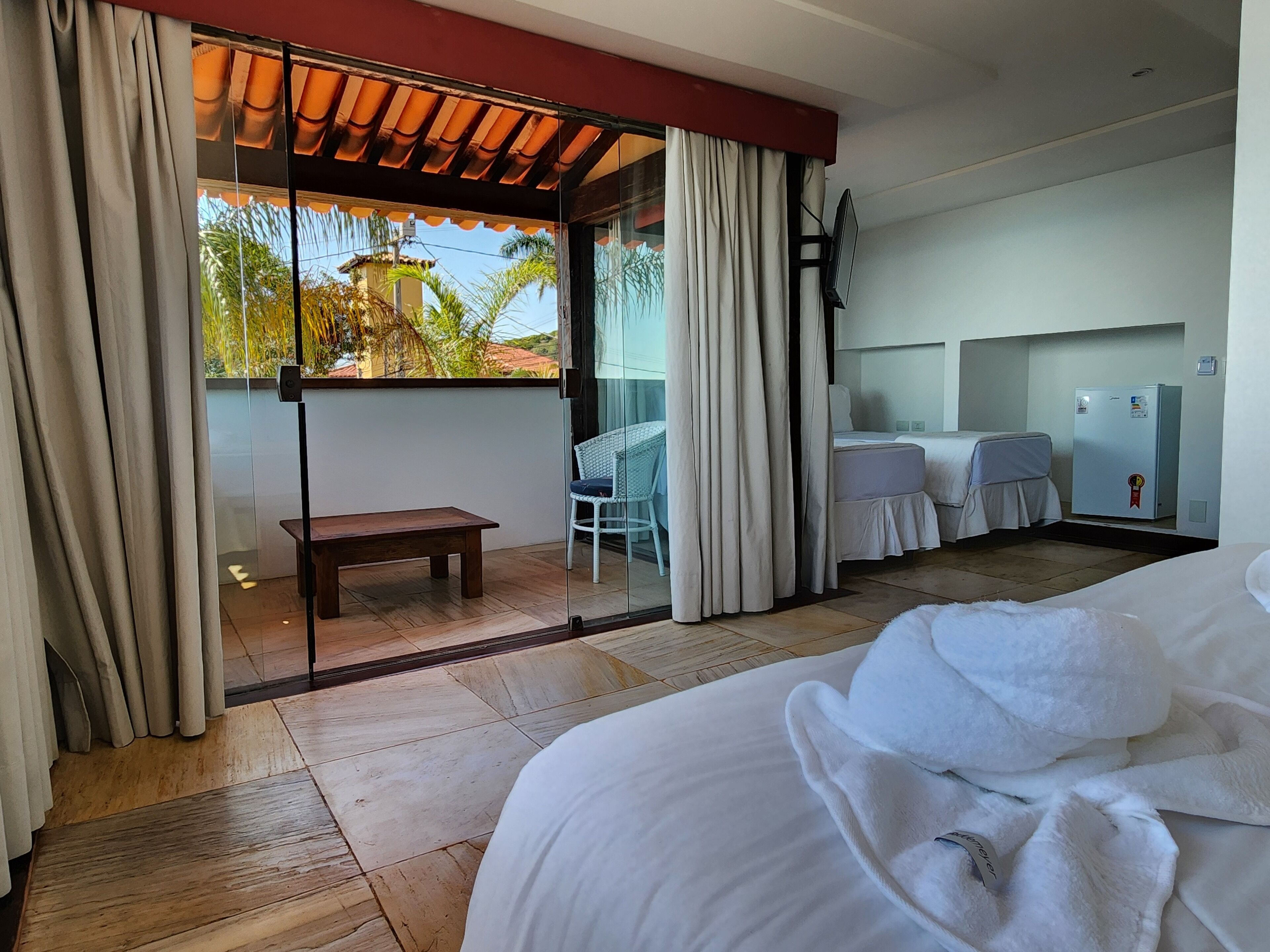 Photo - Pousada Dreamland Buzios